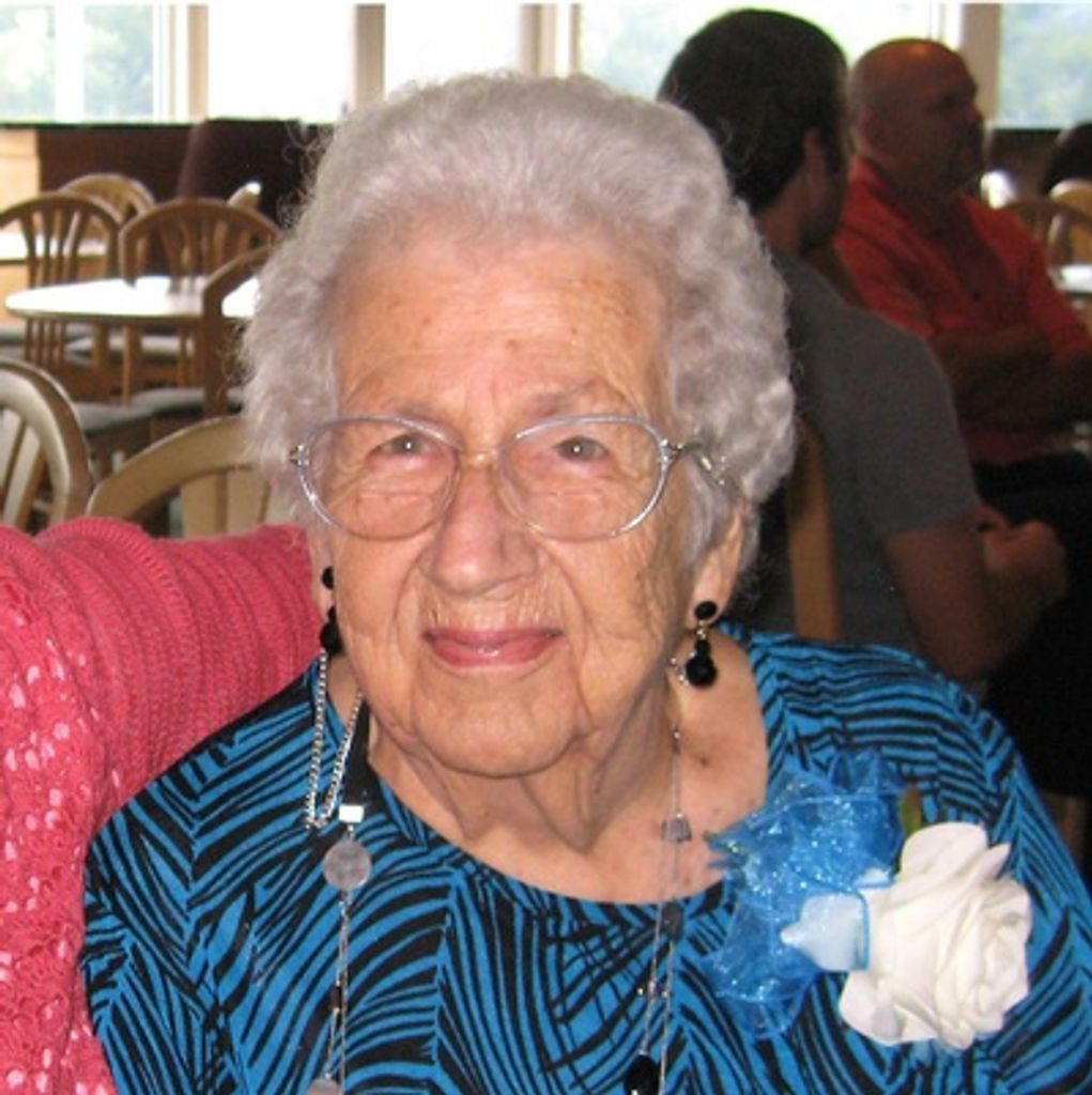 Ruthanna Heilman Deiter Casdorph Profile Photo