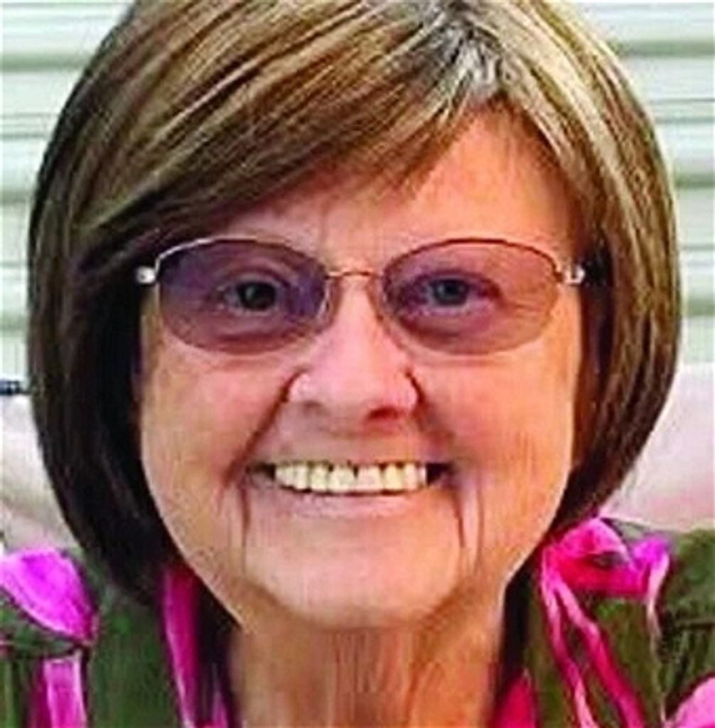 Barbara Jean "Barb" Brocker (Degroot)
