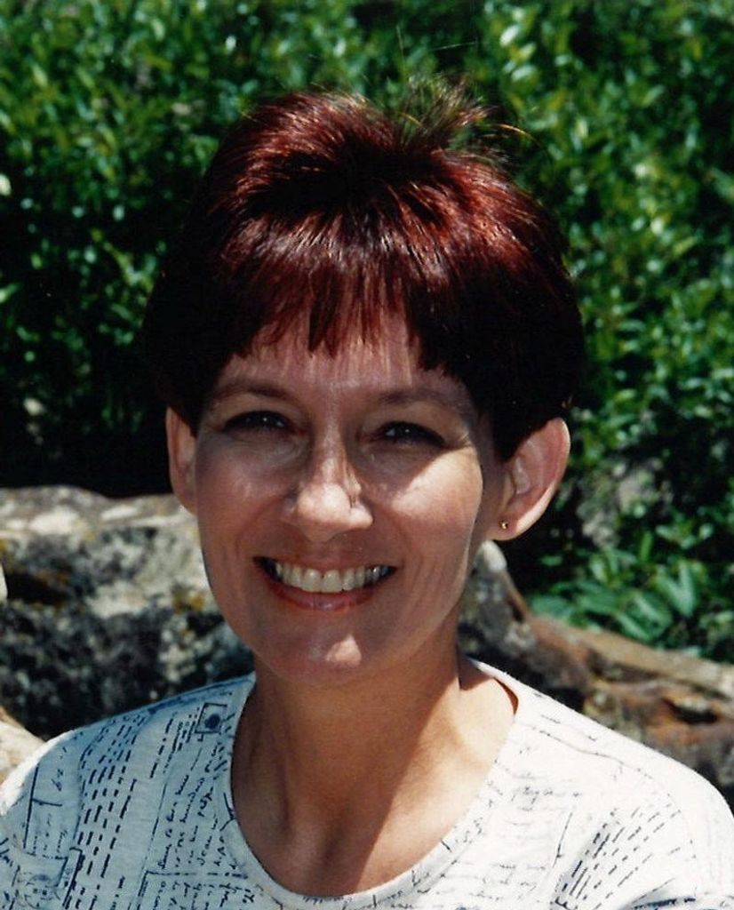 Joan Lee Hand Profile Photo