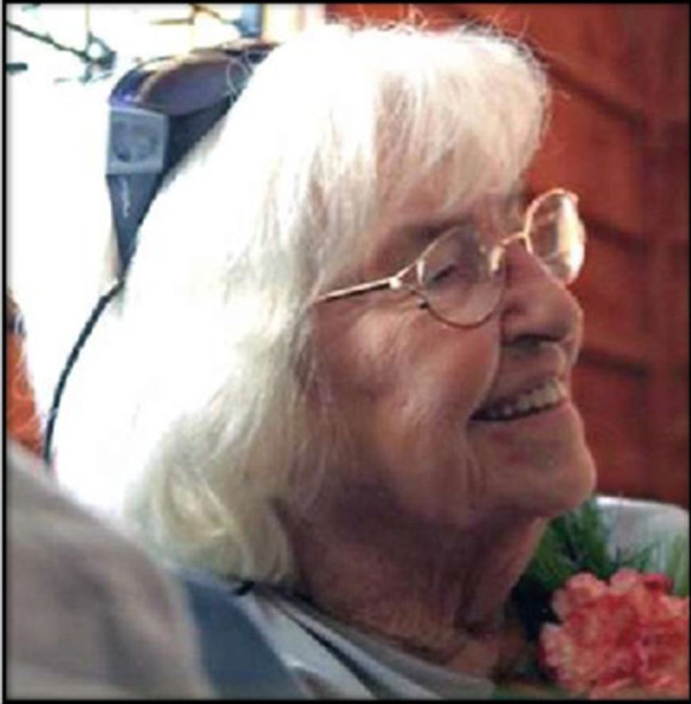 Mardella "Mardy" Laverne Maakestad