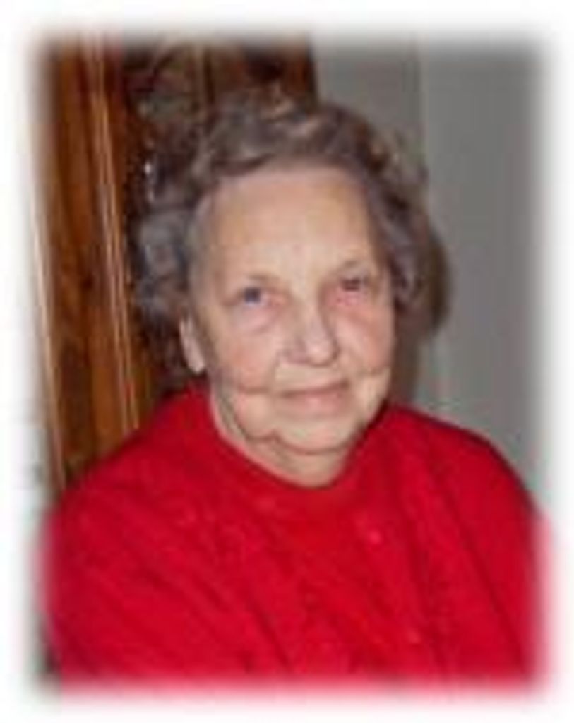 Helen M. Triplett