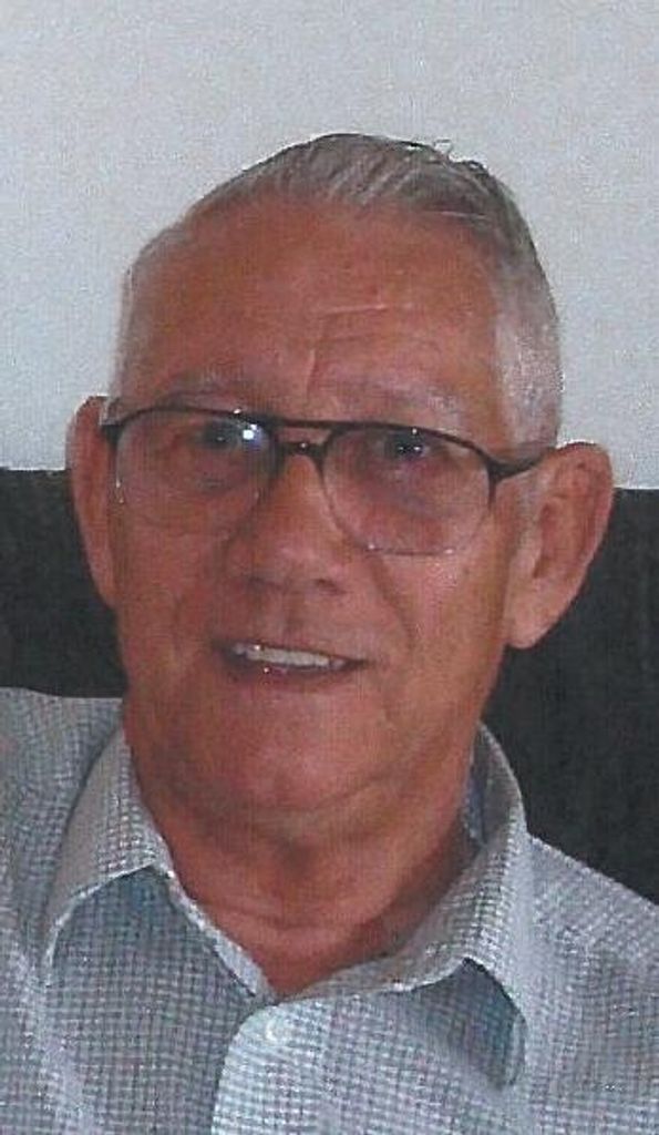 Arthur Thomas Dudley Profile Photo