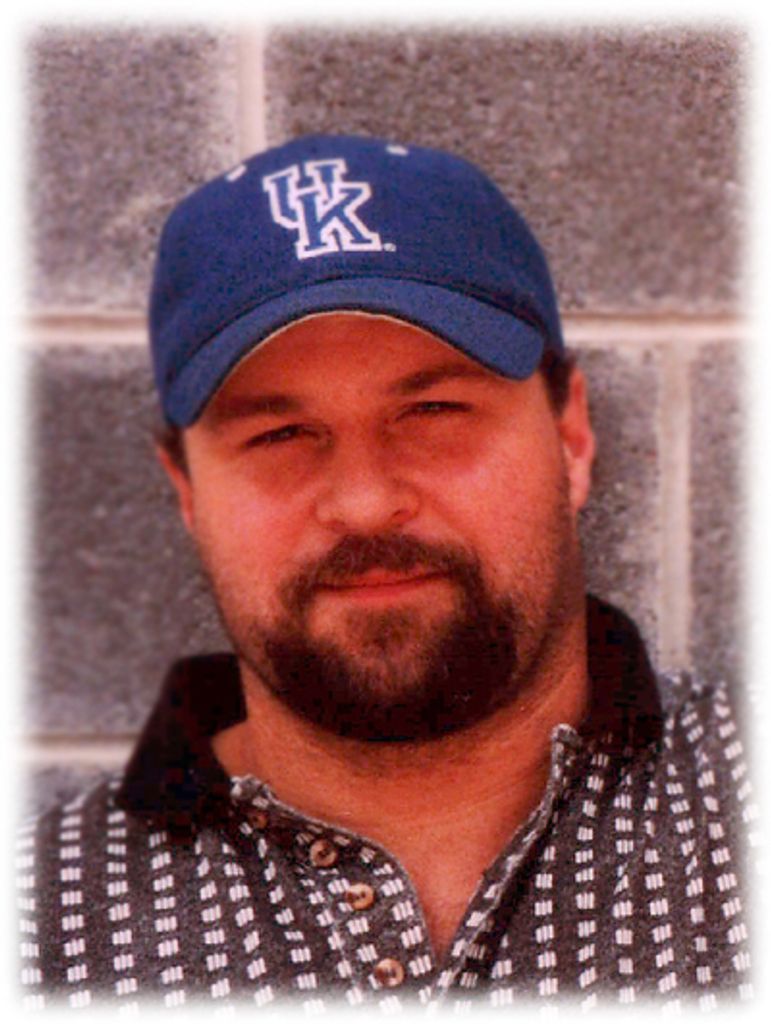 Terry "Scrap" Dewayne Rigney Profile Photo