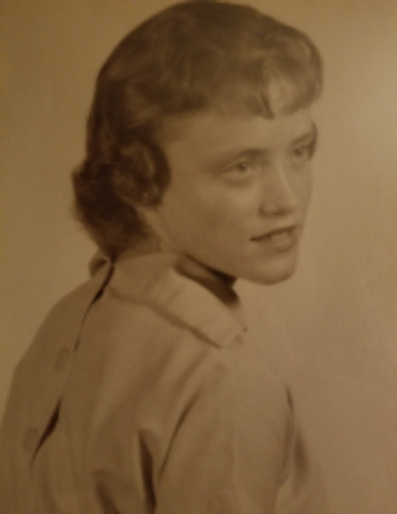 Frances Mcneal "Rose" Harvey Profile Photo