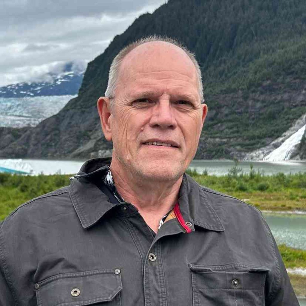 Carl Jensen Profile Photo