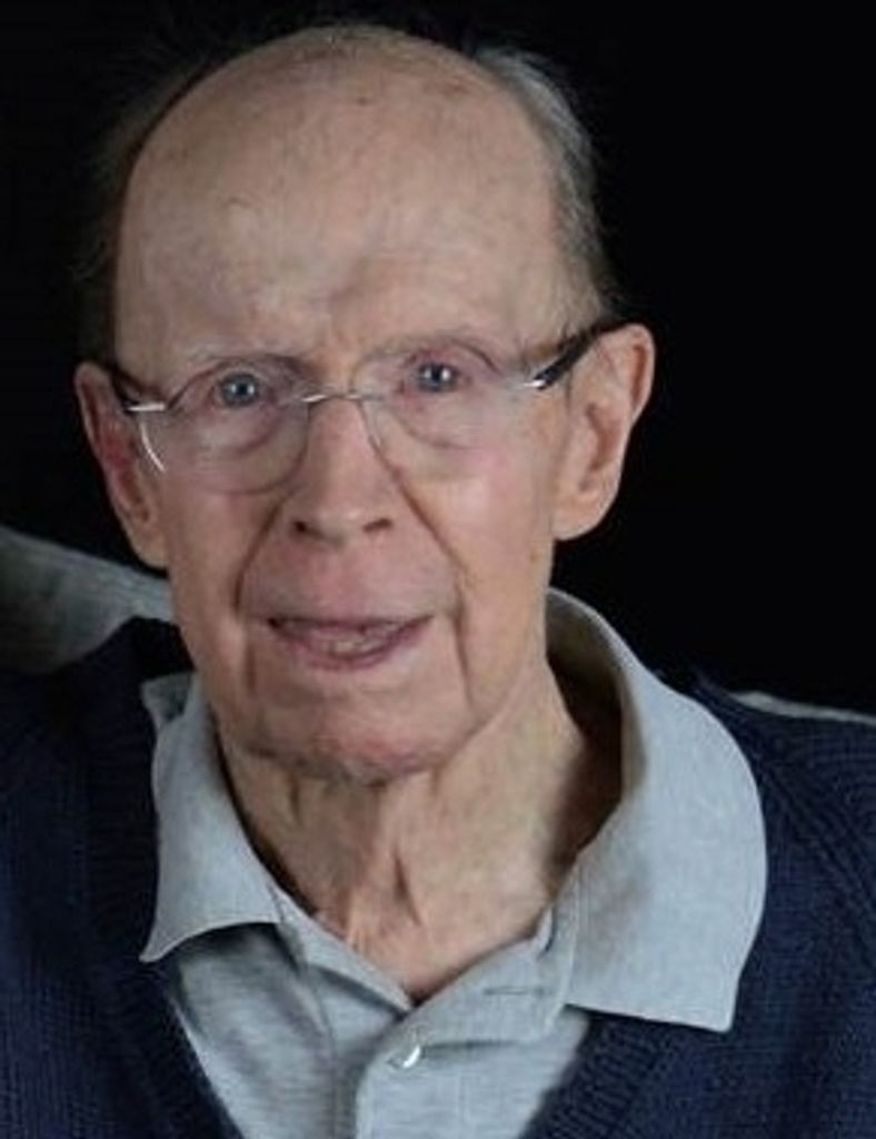 Donald Jolley Thompson Profile Photo