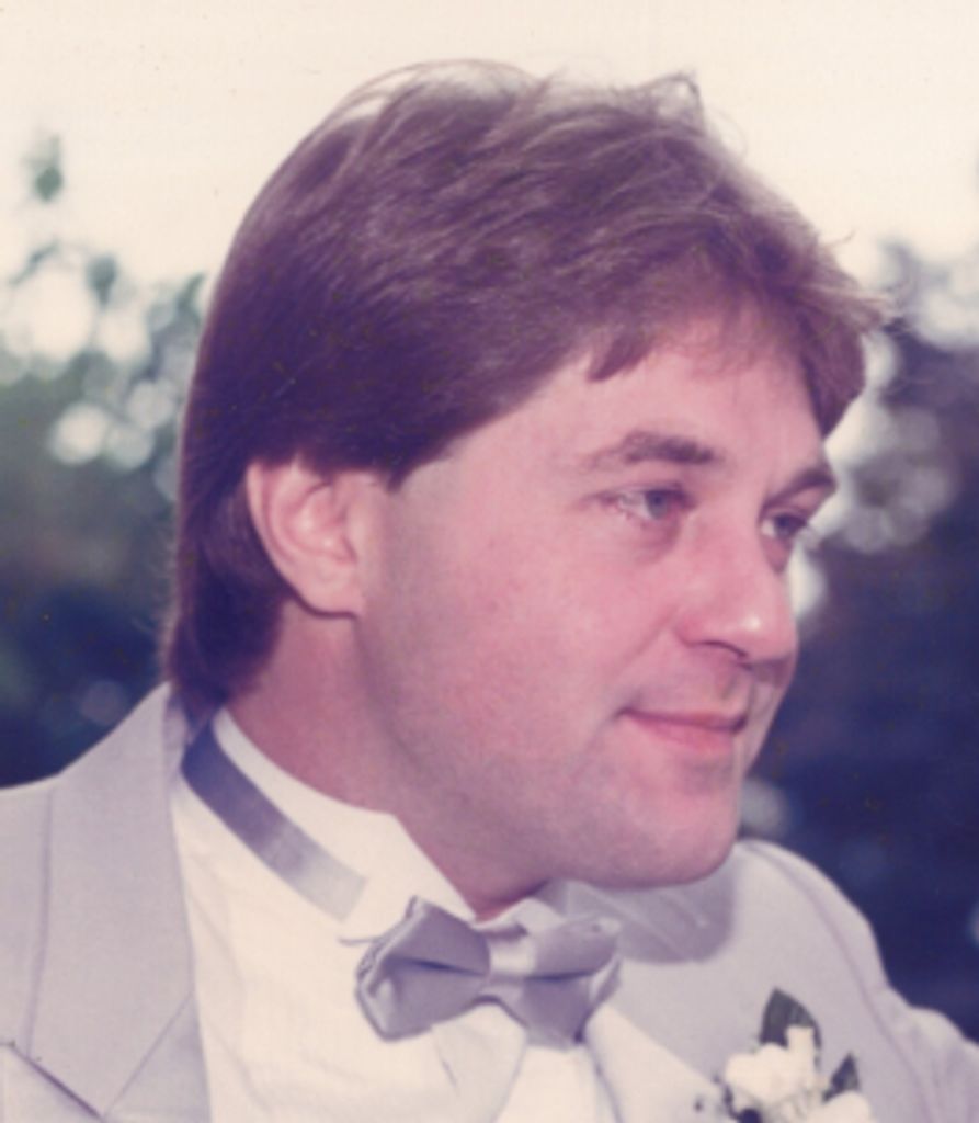 Donald Myers Profile Photo