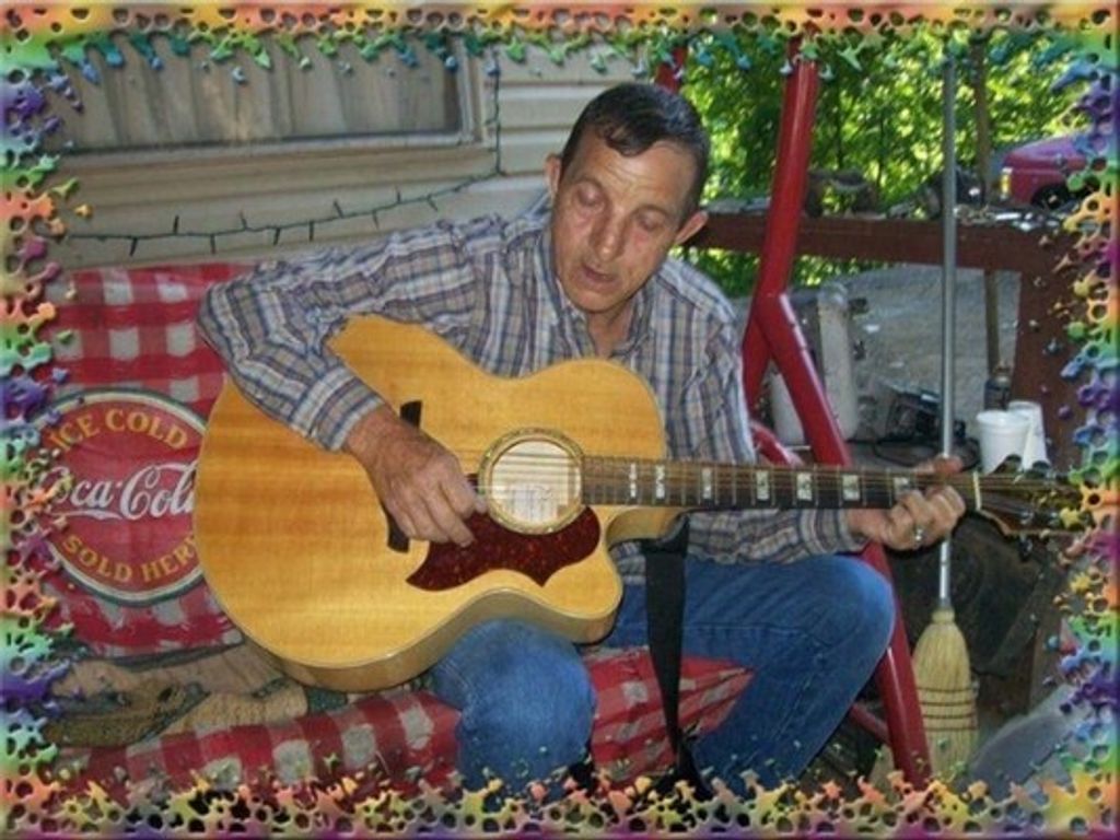 Charlie Sizemore Profile Photo