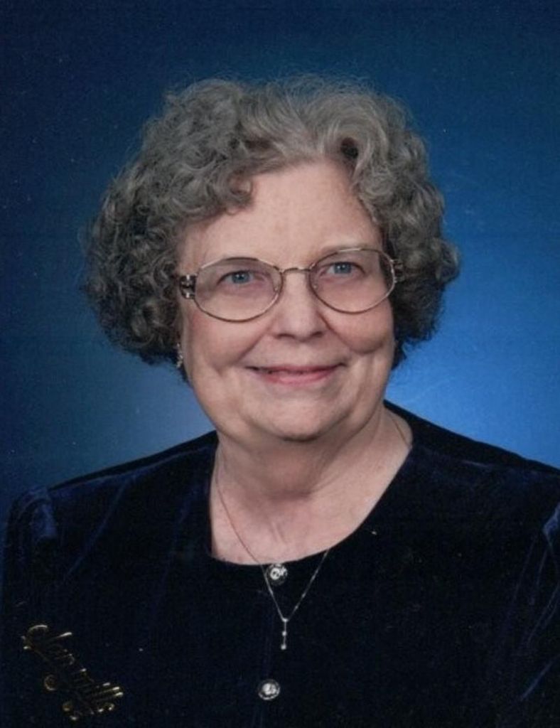 Lillie "Carol" Herbold Profile Photo