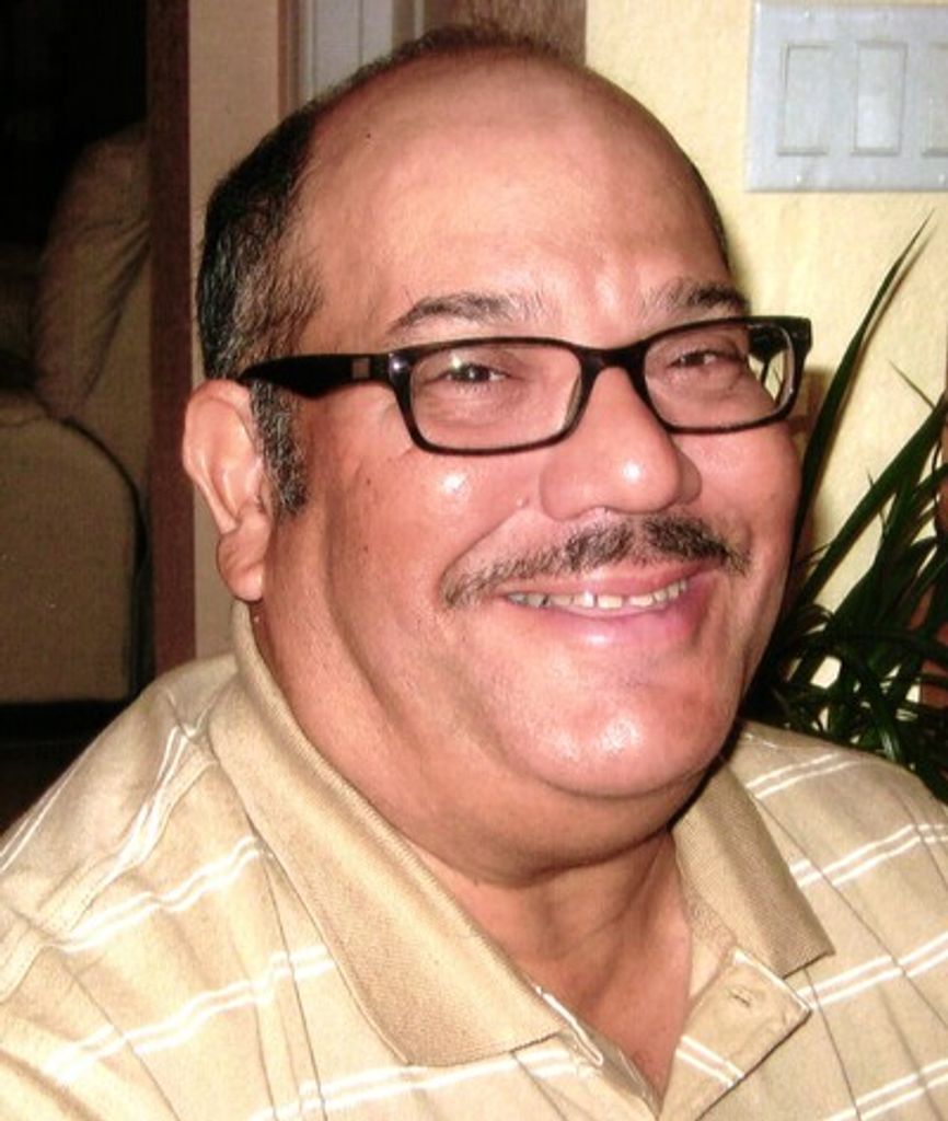 Juan "Henry" Robles Profile Photo