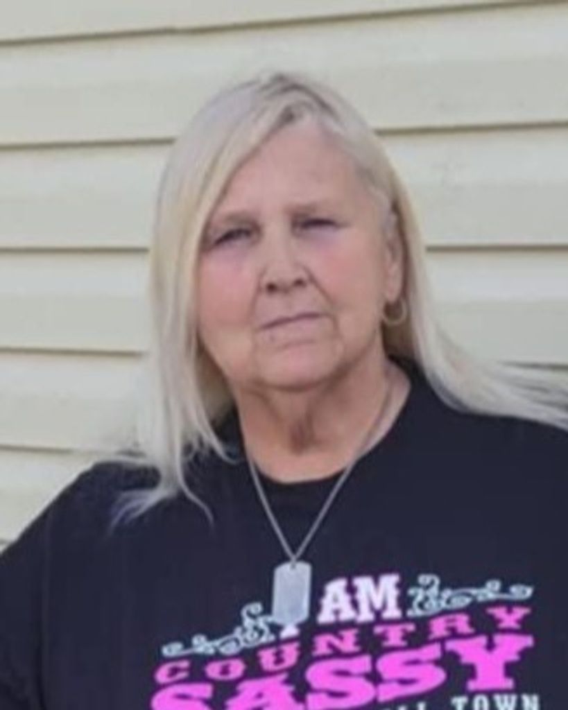 Connie Louise Anderson Profile Photo