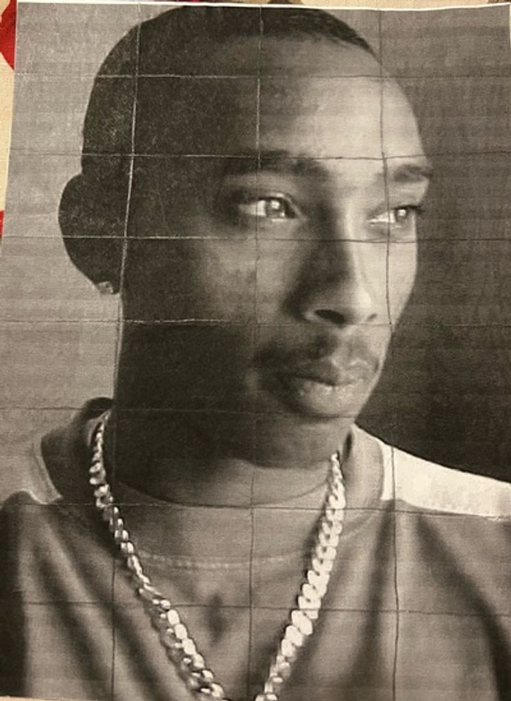 David Anthony Lamar Profile Photo
