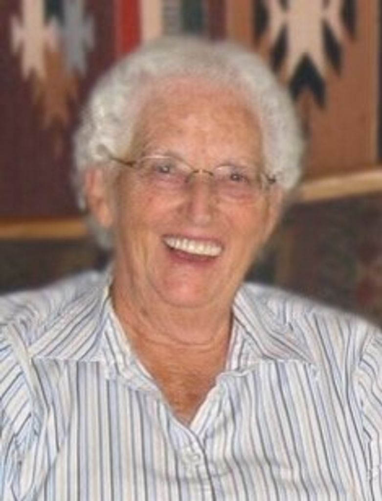 Huba Elaine Mitchell
