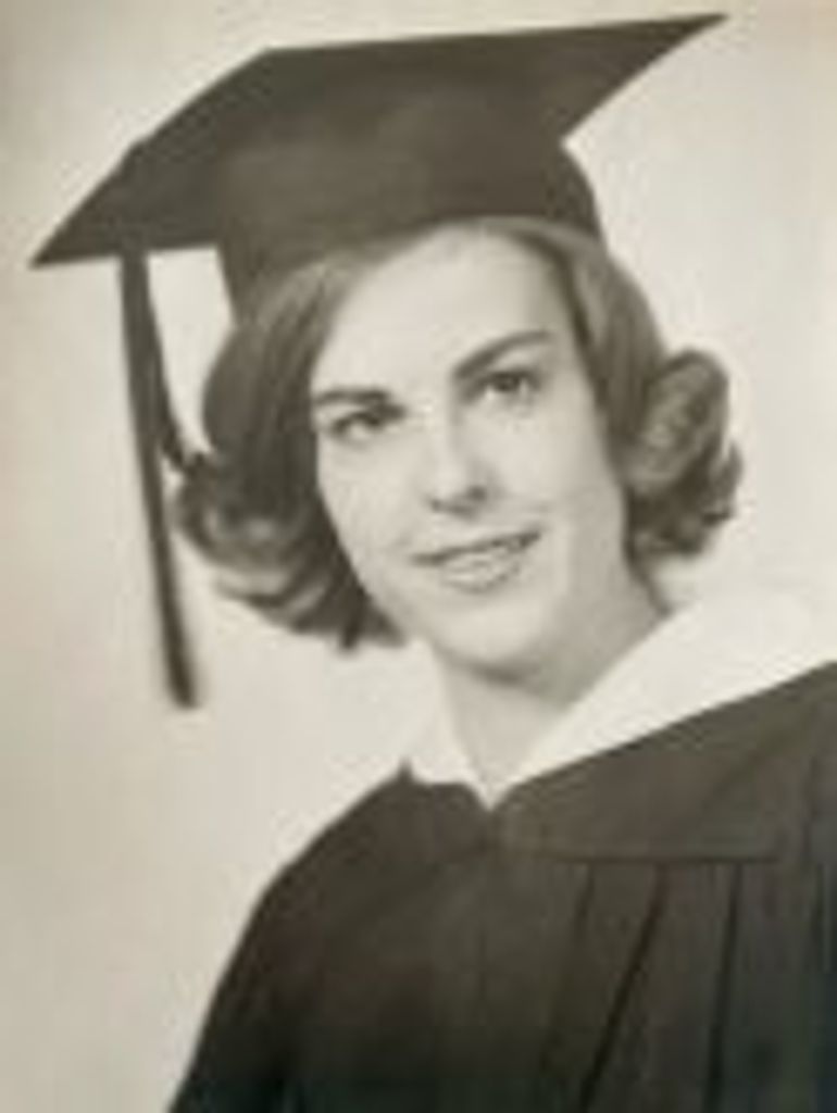 Margaret Ann Foster