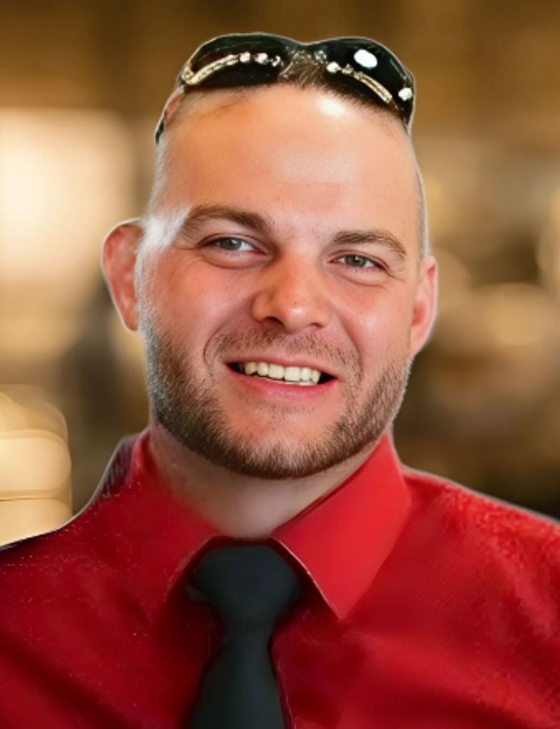 Derrick Duane Taylor Profile Photo