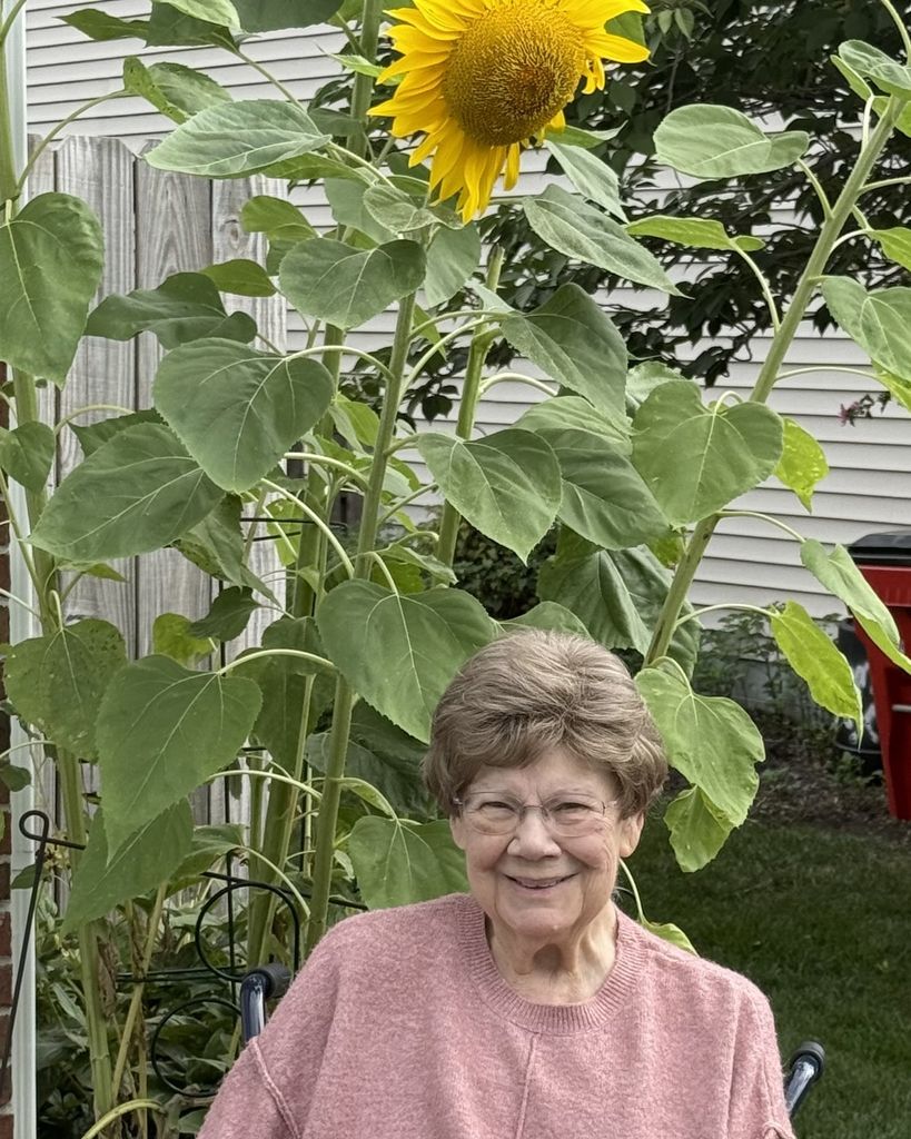 Betty Jean Ross Profile Photo