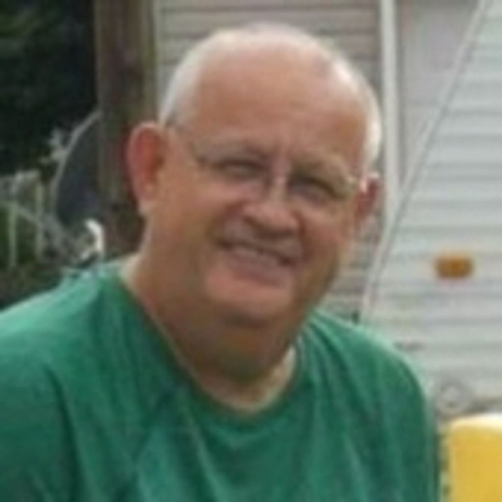 Rickie 'Reb' Butler