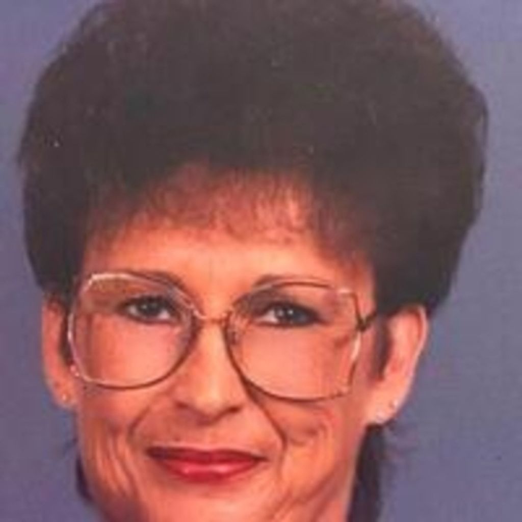 Lynette Sutherlin Profile Photo