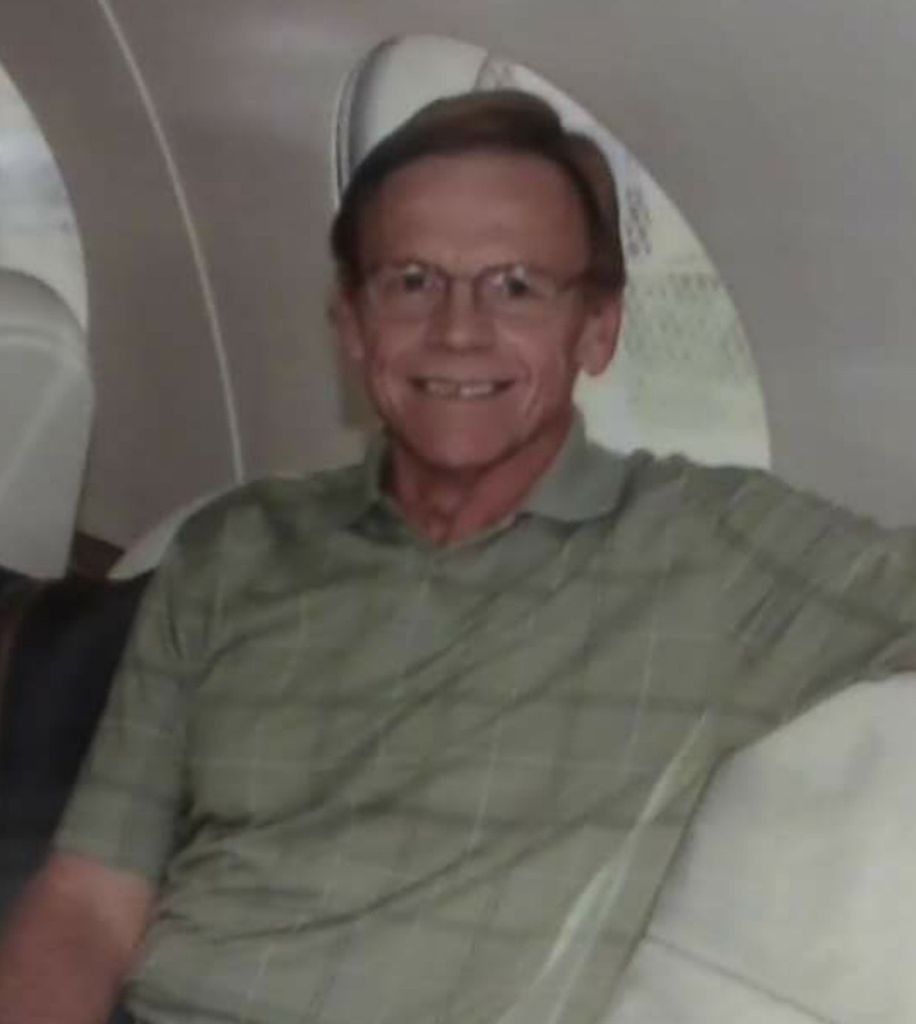 Forrest Gale Hubbs Profile Photo