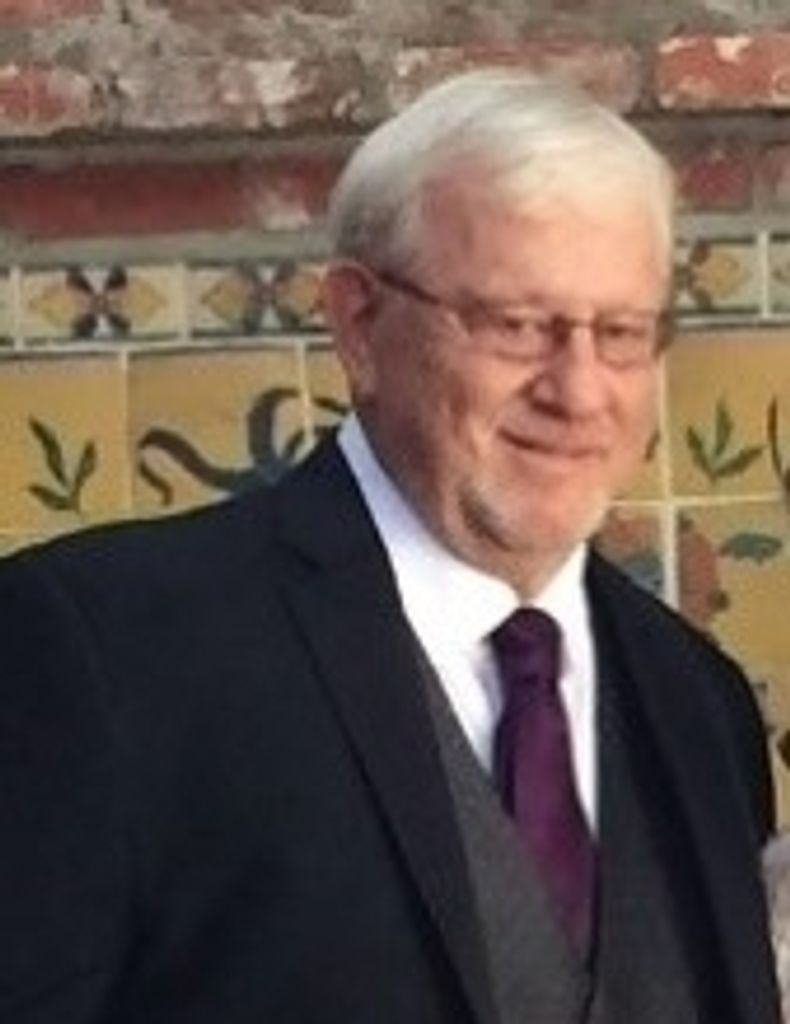 David Arlan Bohannon Profile Photo