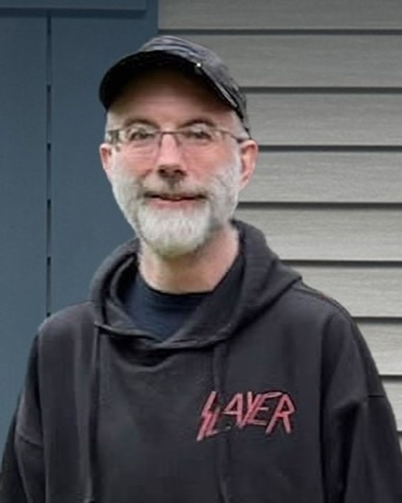 Kent Jon Hannula Profile Photo