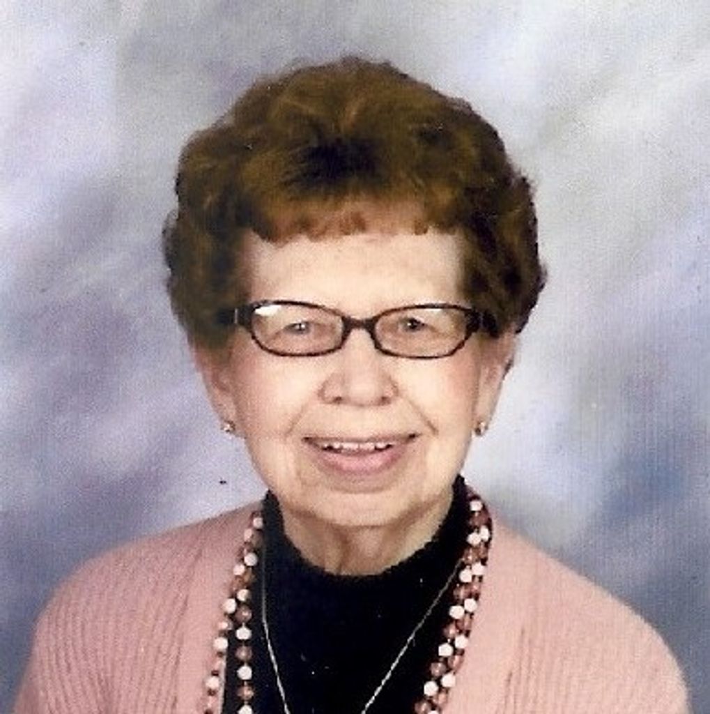 Judy O. Anderson