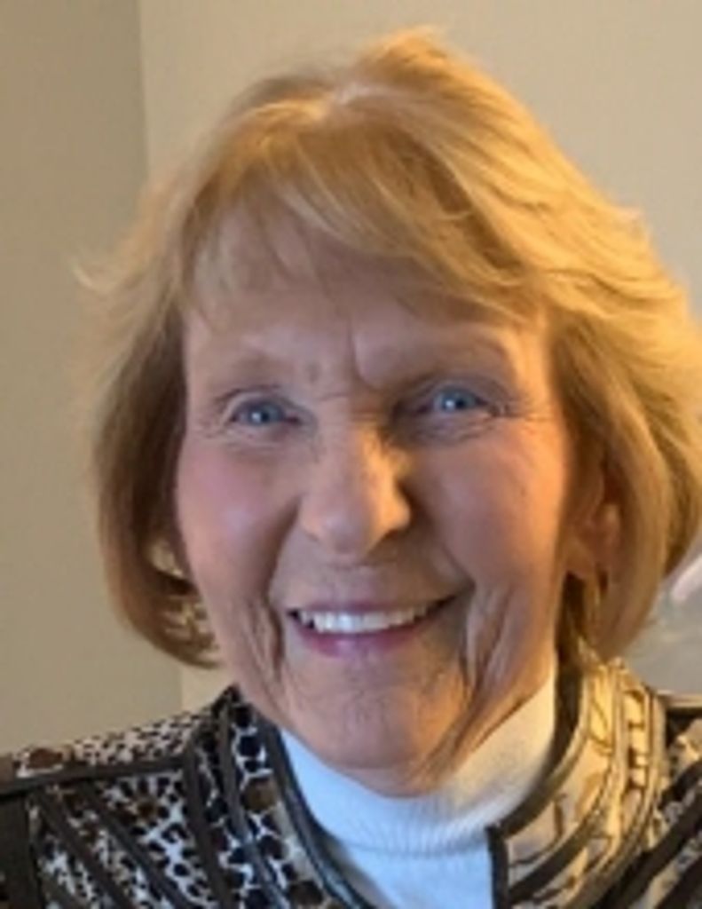 Joan Katherine Brown Profile Photo