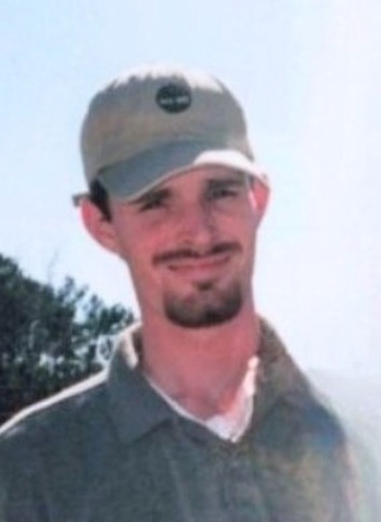 Sammy Keith Cantrell Profile Photo