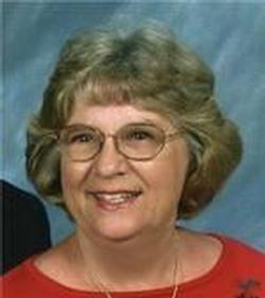 Jane Elizabeth Seale Kelly