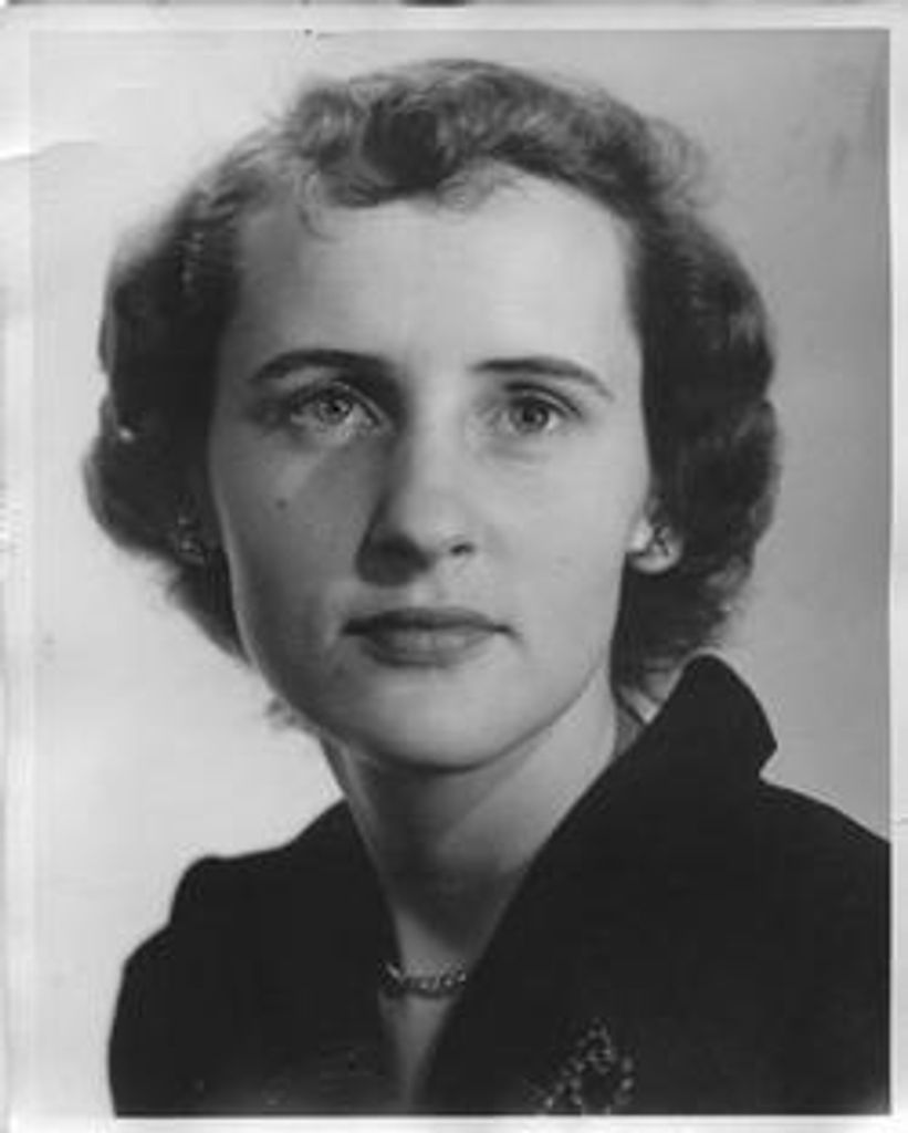 Betty Carol Wallace Brand Profile Photo