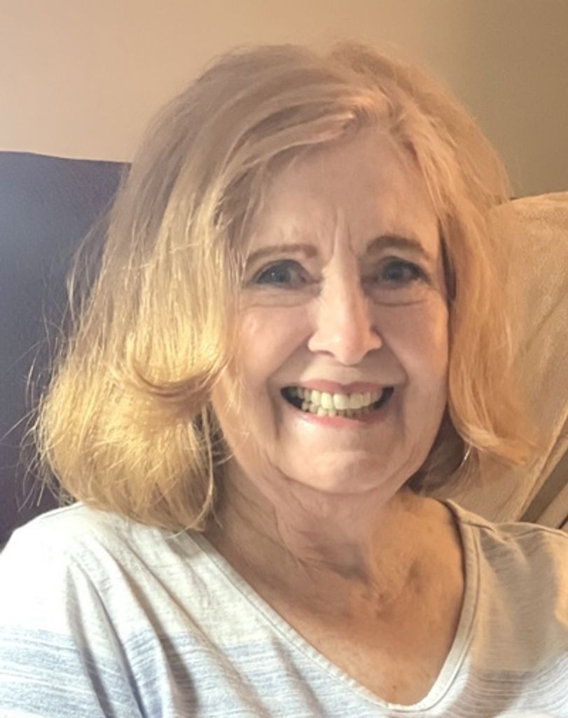 Maxine Phillips Profile Photo