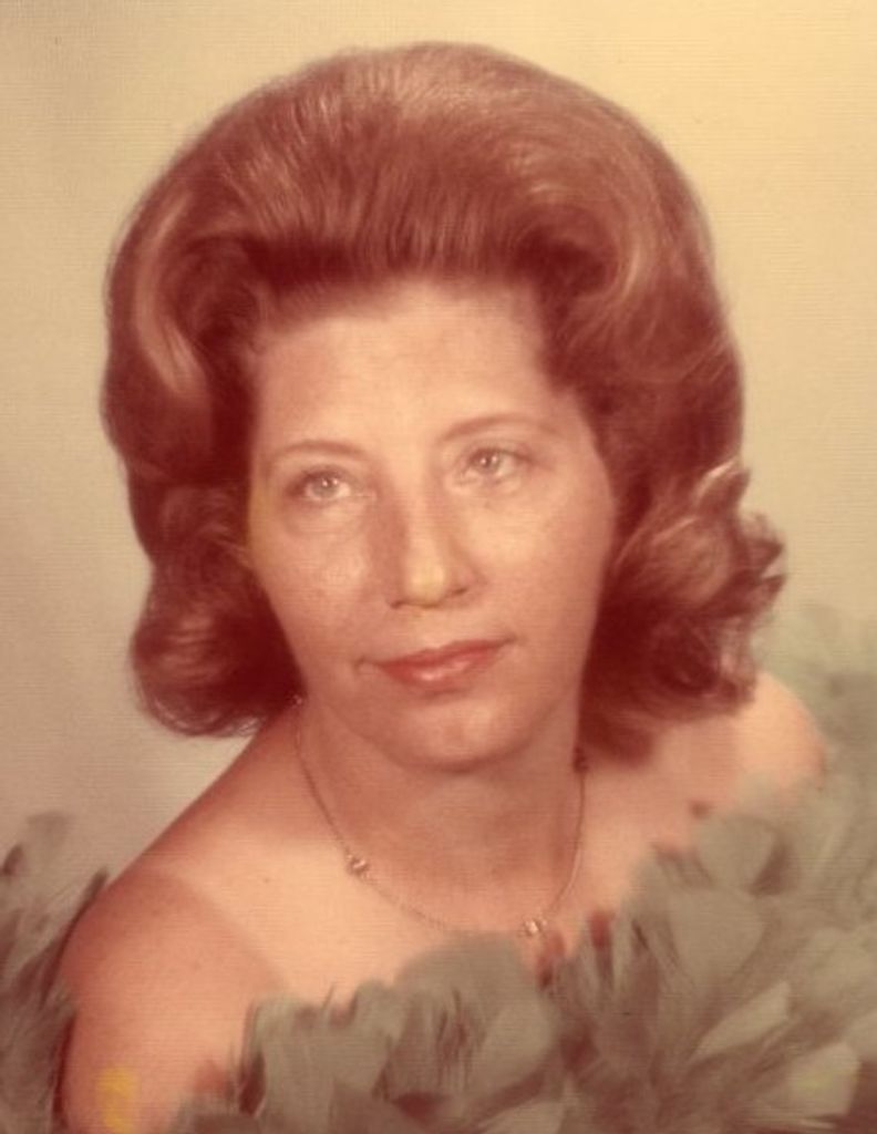 Ms. Jennie Harris Wright