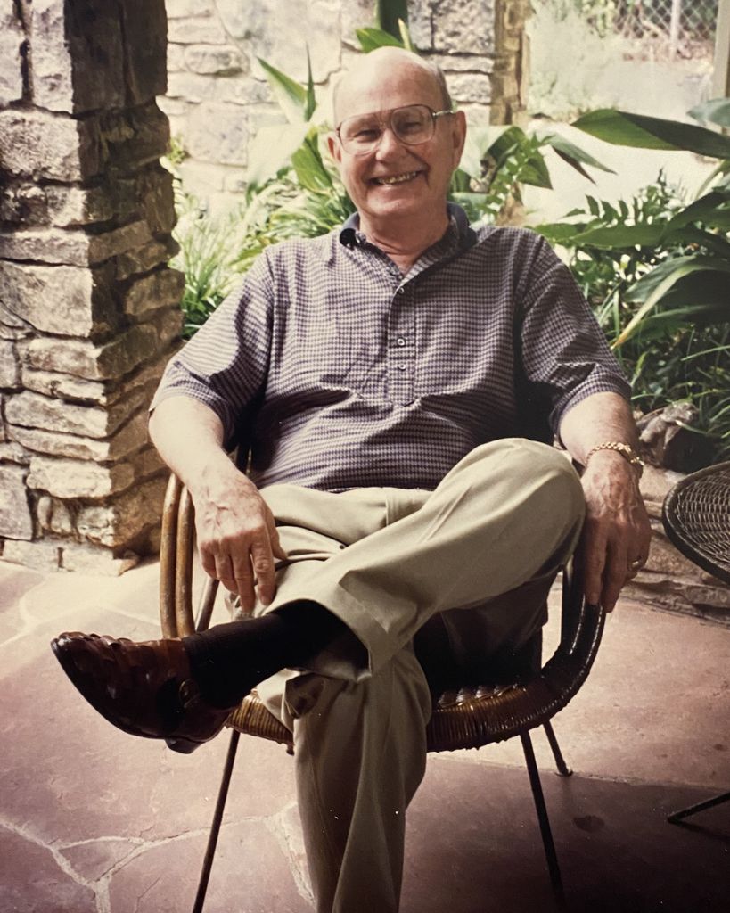 Lloyd E. (L.E.) Davis