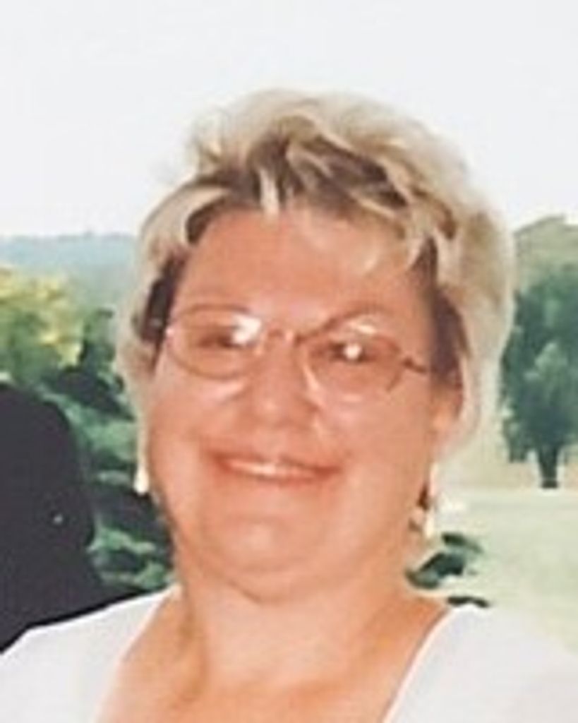 Jennifer Louise Fisk