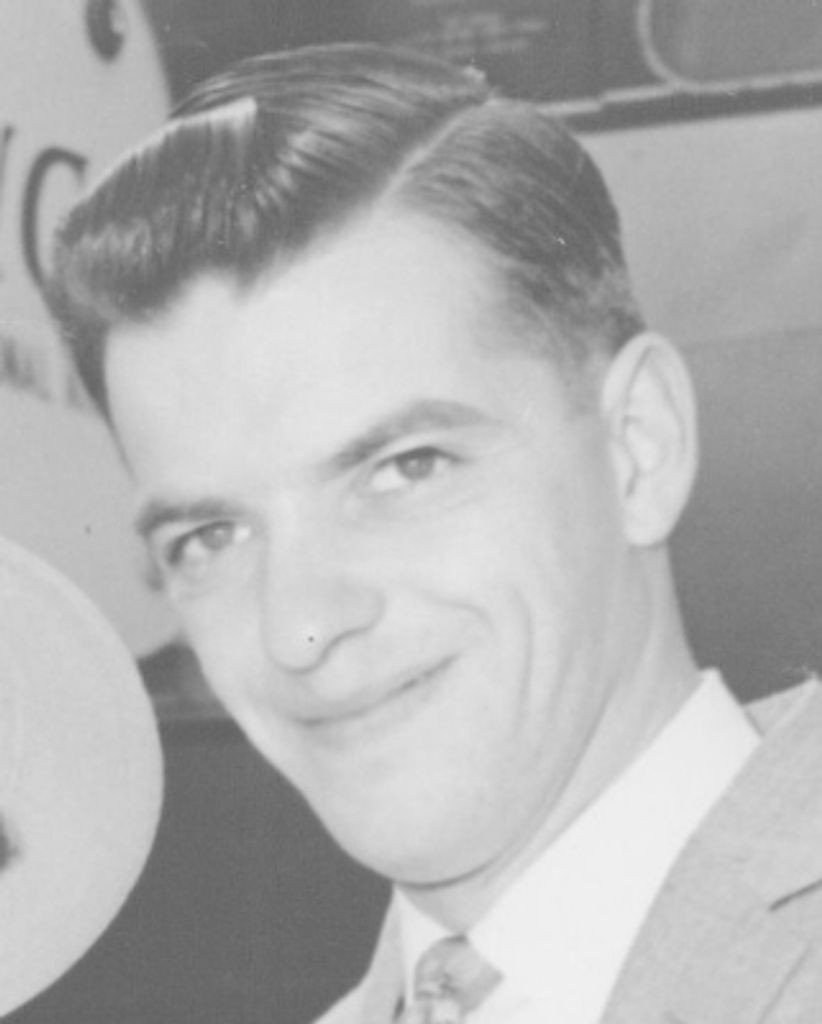 Mr. Marcel A. Leclerc Sr. Profile Photo