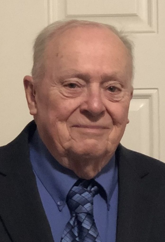 Raymond P. Baron, Sr. Profile Photo