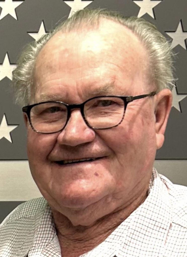 Gerald D. Schlenker Profile Photo