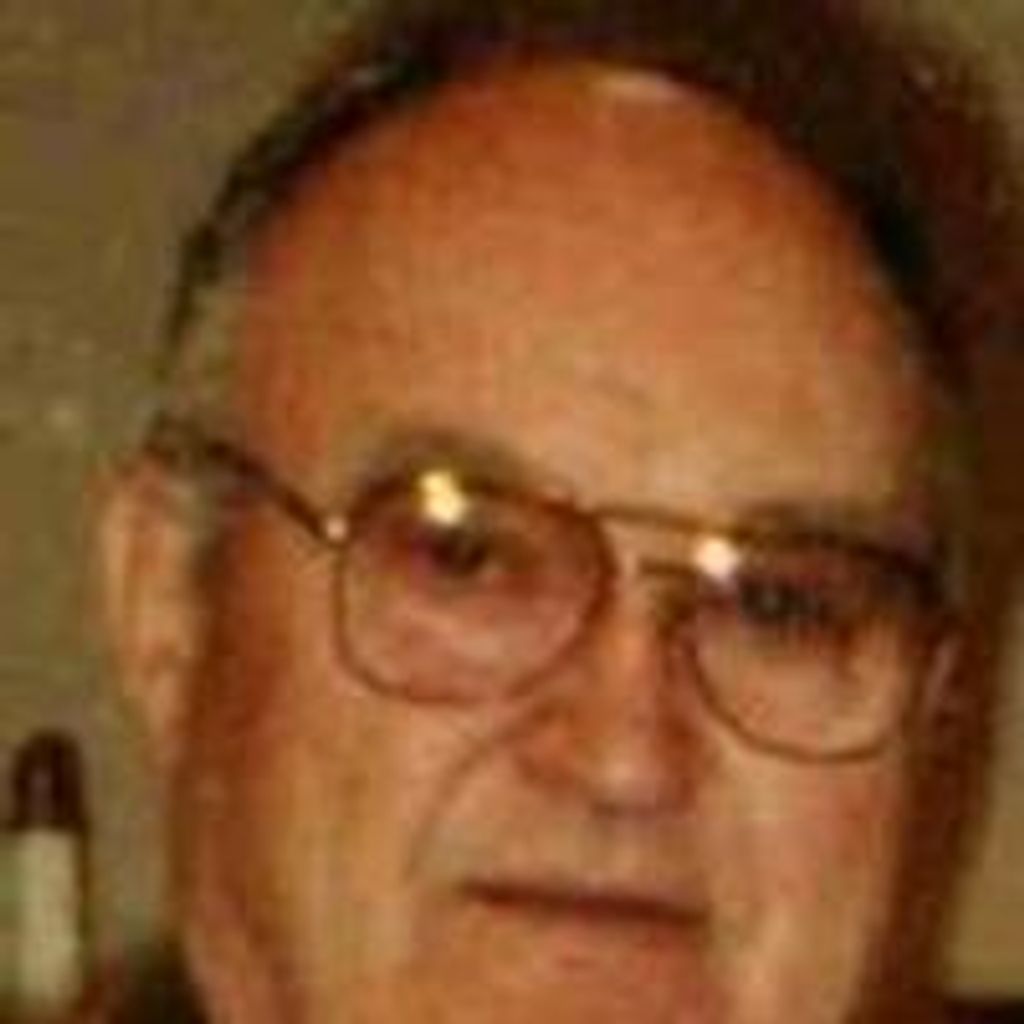 Lester Robert Mausling