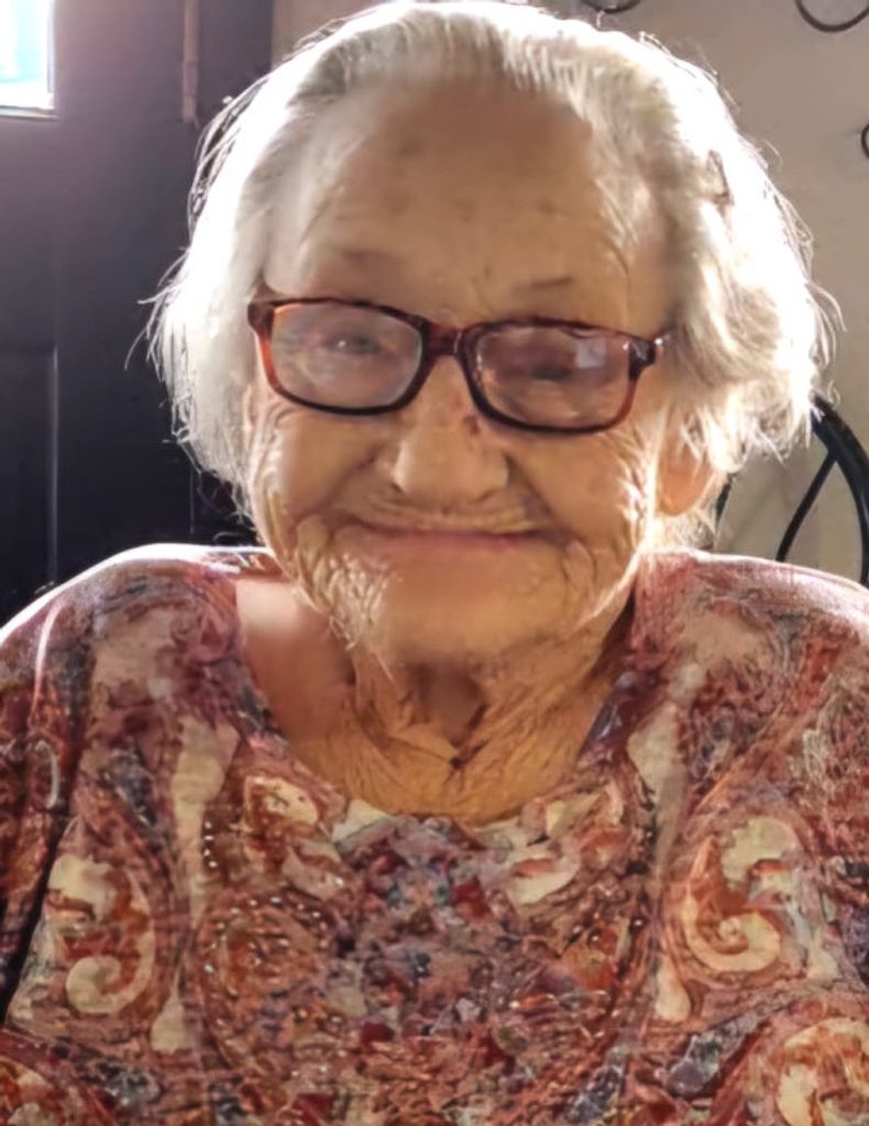 Agnes C. (Hood)  Southerland Profile Photo