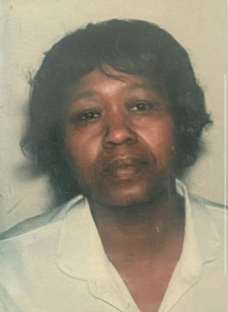 Marva Pauline Harrison Profile Photo