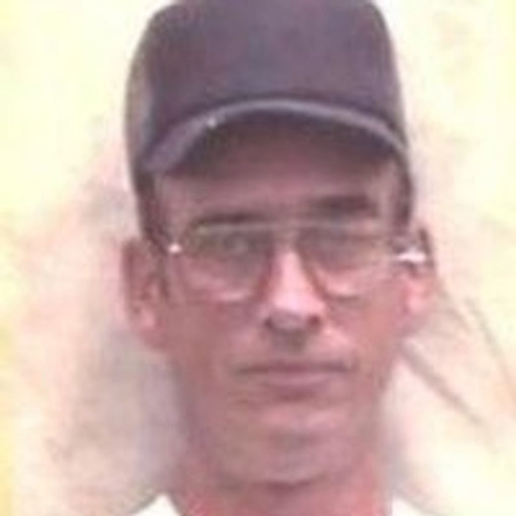 LeRoy David Overmyer