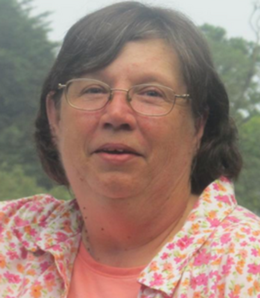 Nancy Alice Harrison