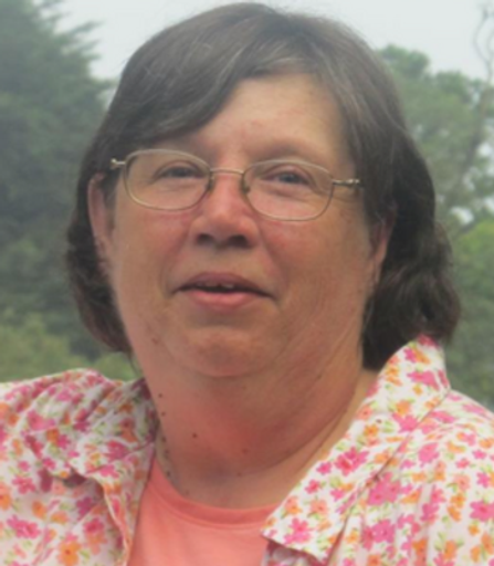 Nancy Alice Harrison Profile Photo