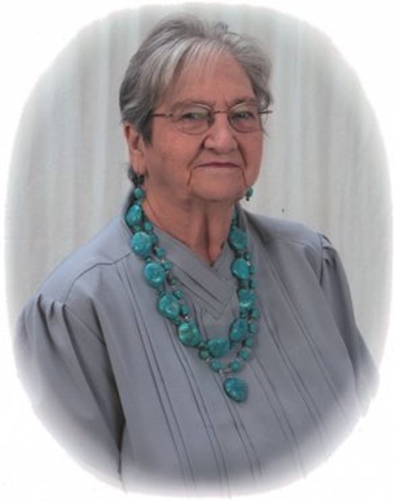 Leona R. Armentrout