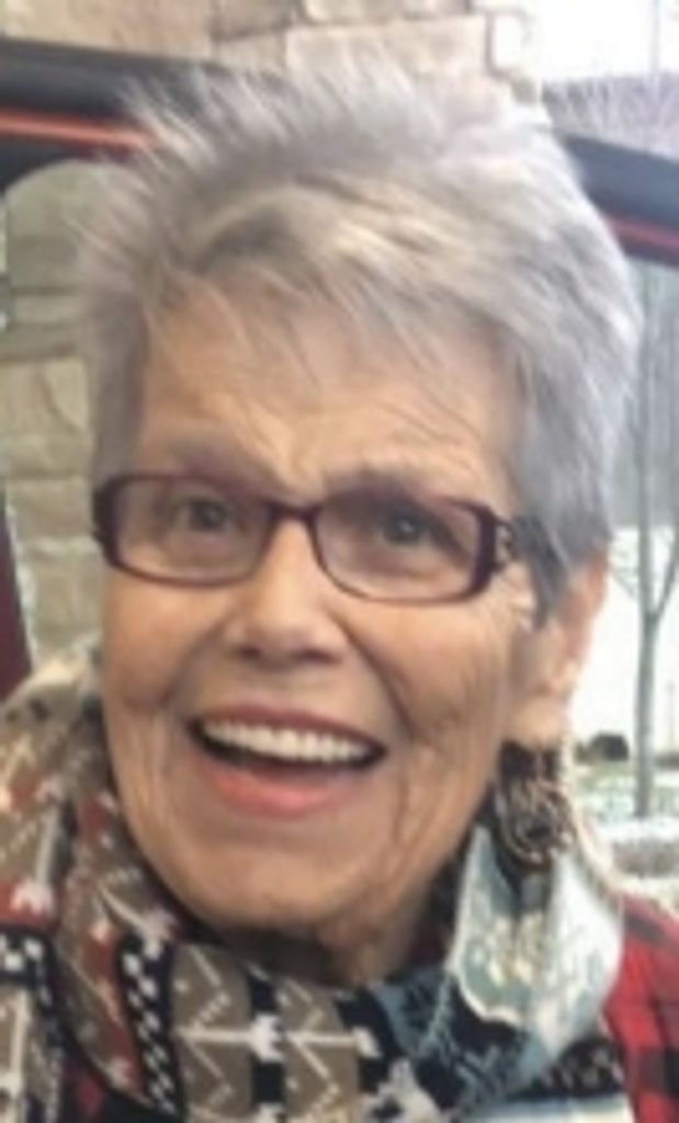 Judie Krumheuer Profile Photo