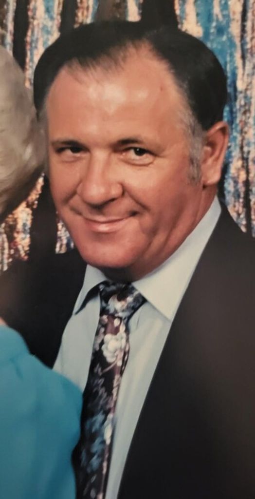 Earl Wayne Shaw Profile Photo