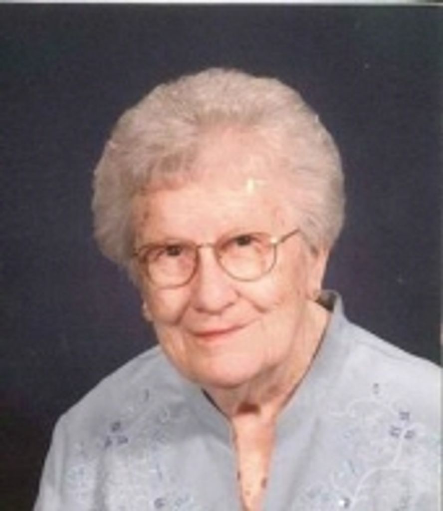 Dolores  Regina Woestehoff