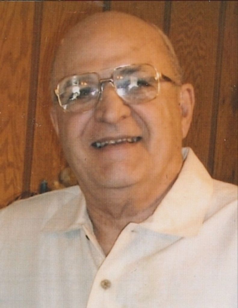 Floyd W. Meentemeyer