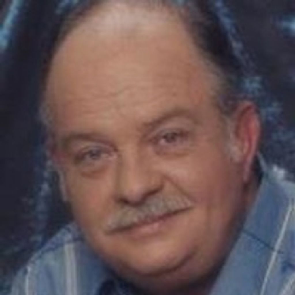 William F. 'Bill' Emerson, Jr.
