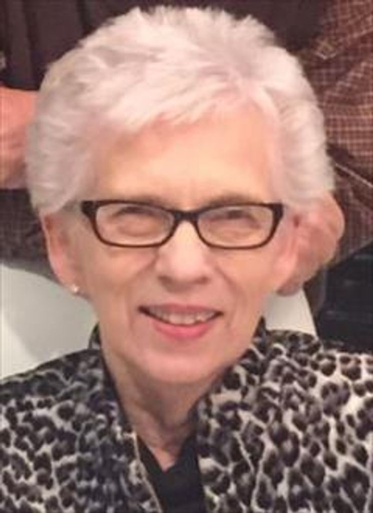 Jan  Thornton Mcvicker